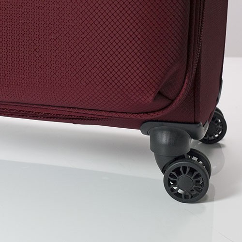 Kofer Gabol Cloud 91L 114047-08 - pogled 5