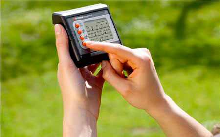 Gardena Kompjuterski regulator navodnjavanja EasyControl 01881-29 - pogled 5