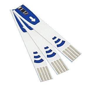 Aparat za merenje glukoze Solus V2  - pogled 5