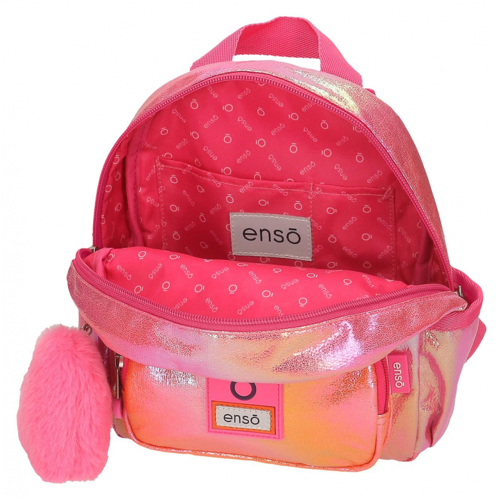 Ranac 23cm Enso Cat Cuddler 93920 - pogled 5