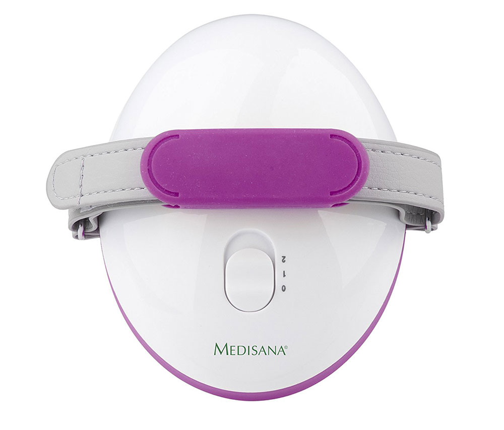 Medisana Anticelulit masažer AC850 - pogled 5