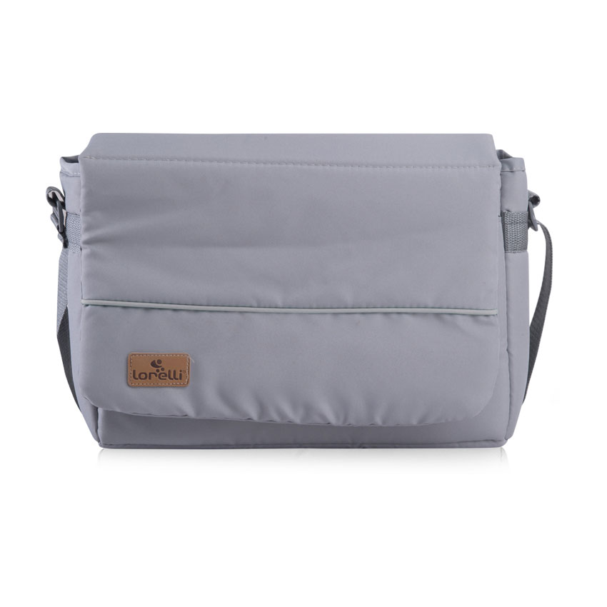 Lorelli Kolica za blizance Twin Grey Cute Kitten - pogled 5