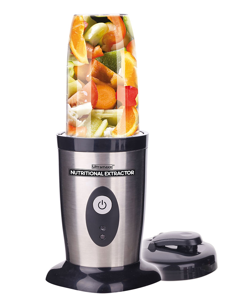 Ultramaxx ekstraktor hranljivih sastojaka - pogled 5