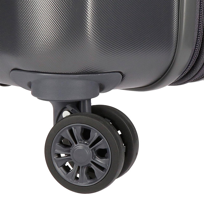 Pepe Jeans by Joumma Bags Set tvrdih kofera 55cm/70cm Cambridge Grey 54189 - pogled 5