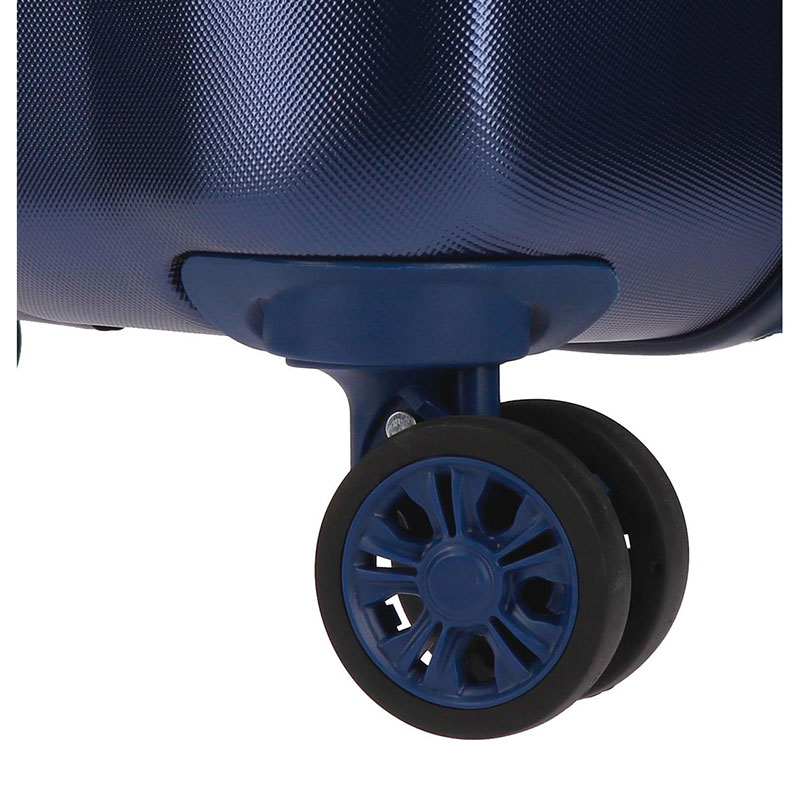 Pepe Jeans by Joumma Bags Set tvrdih kofera 55cm/70cm Cambridge Navy Blue 54189 - pogled 5