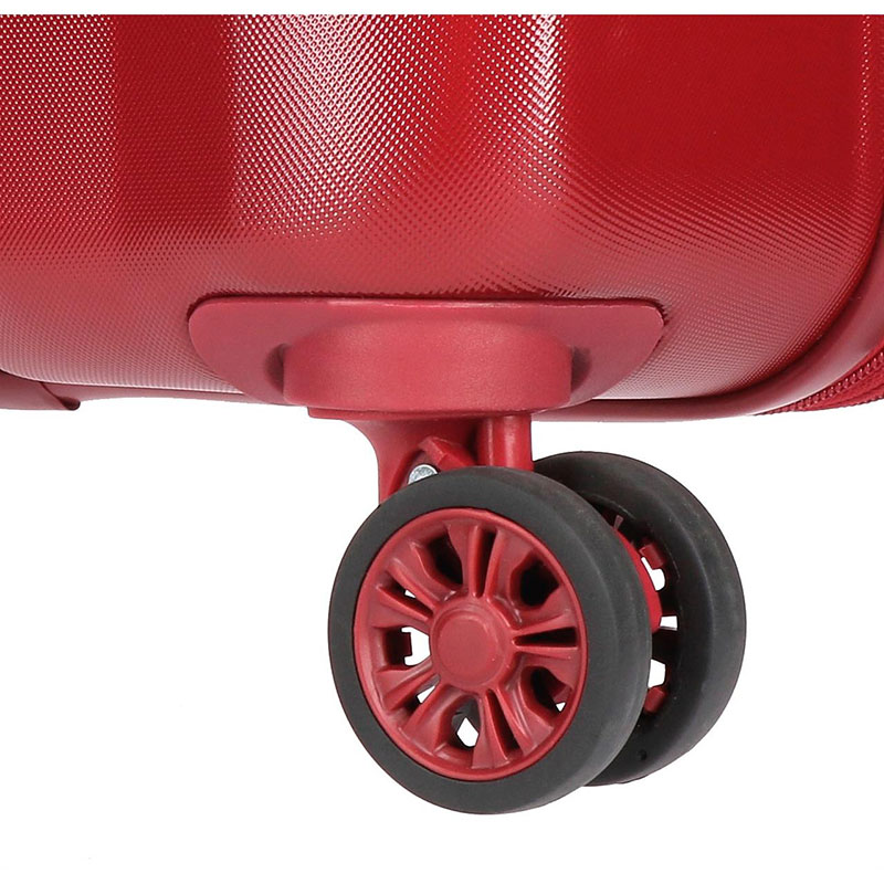 Pepe Jeans by Joumma Bags Set tvrdih kofera 55cm/70cm Cambridge Red 54189 - pogled 5