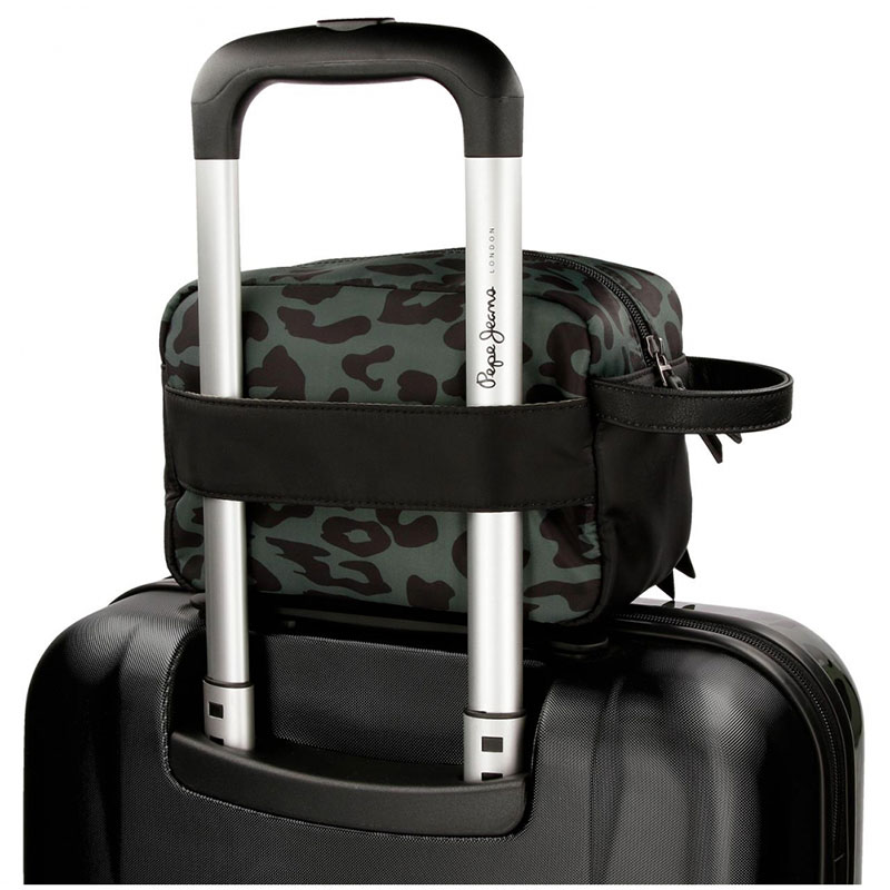 Ženski neseser Pepe Jeans Morgana 70440 - pogled 5