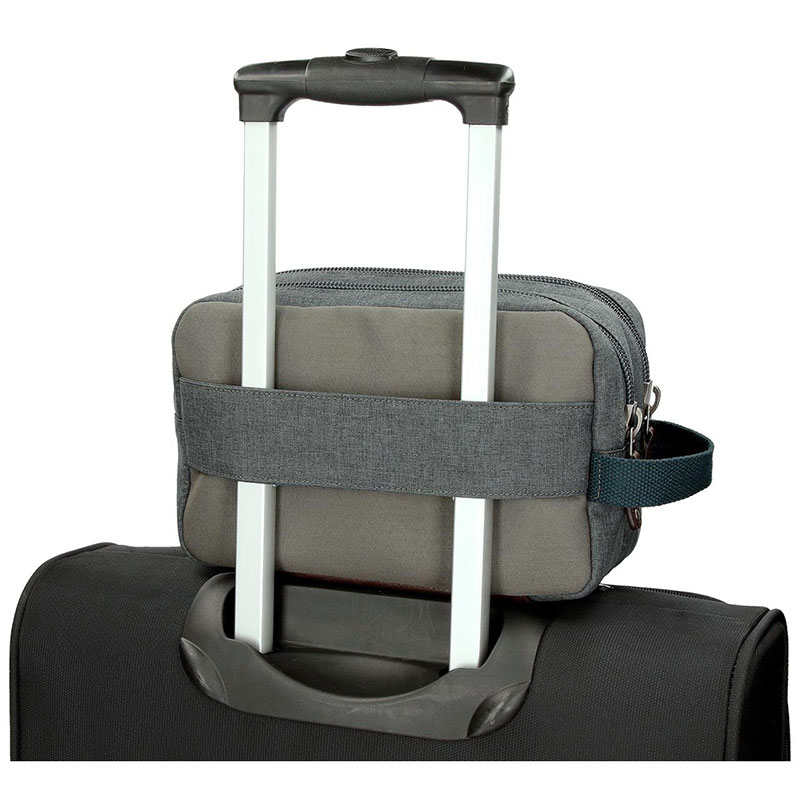 Pepe Jeans Neseser za muškarce Devonshire 72444 - pogled 5