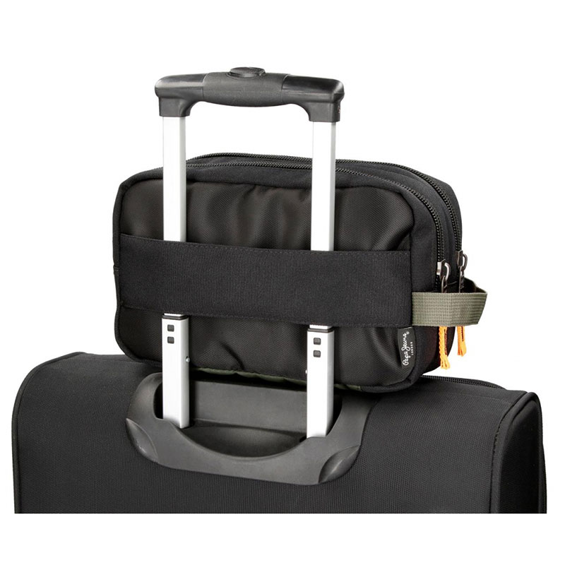 Muški neseser Pepe Jeans Grains 72644 - pogled 5