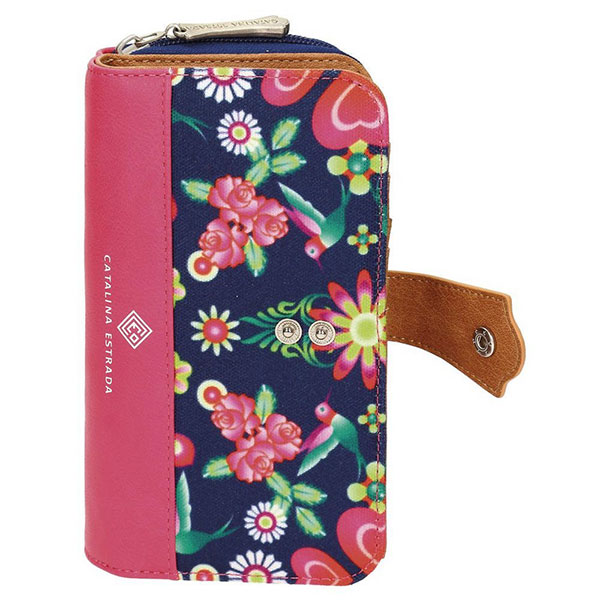 Novčanik Catalina Estrada Caleidoscopio - pogled 5