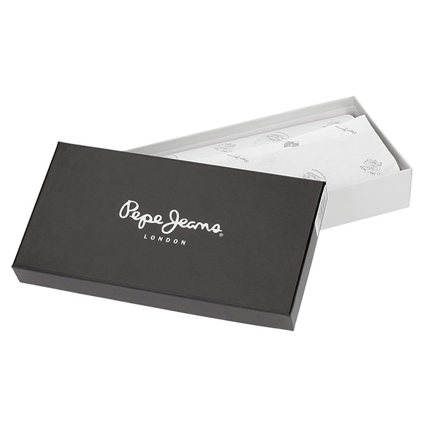 Novčanik Pepe Jeans Croc Petrol 70285 - pogled 5