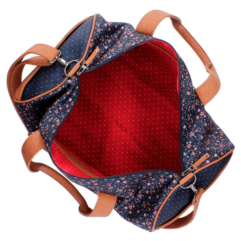 Putna torba Pepe Jeans Nancy 70132 - pogled 5