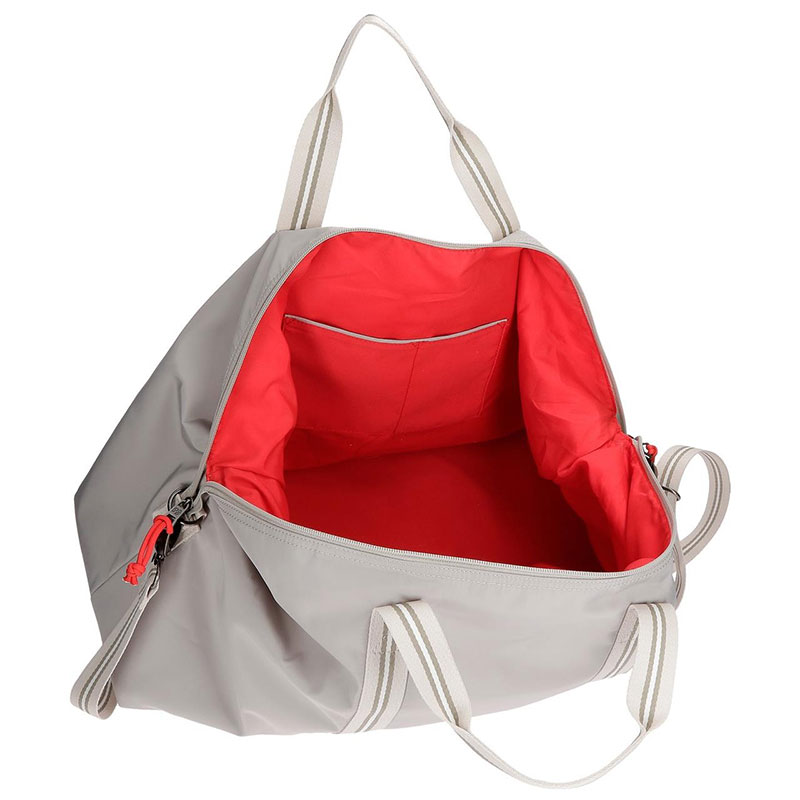 Putna torba Pepe Jeans 51cm Yoga Beige 72230 - pogled 5