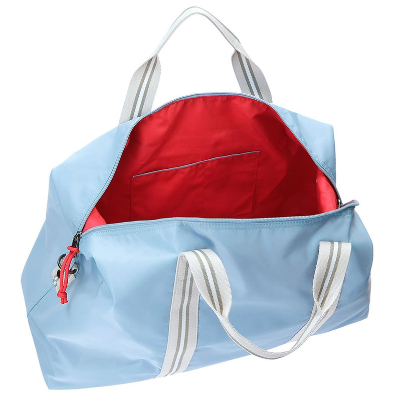 Putna torba Pepe Jeans 51cm Yoga Blue 72230 - pogled 5