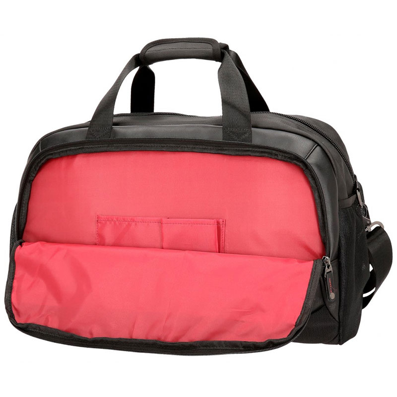 Putna torba Pepe Jeans Baker 72332 - pogled 5