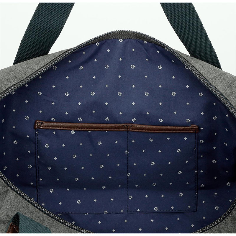 Putna torba Pepe Jeans Devonshire 72435 - pogled 5