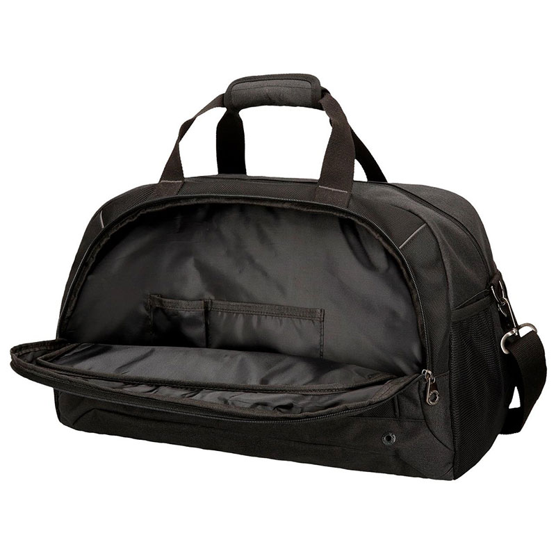 Putna torba Pepe Jeans Greenwich Black 75632 - pogled 5