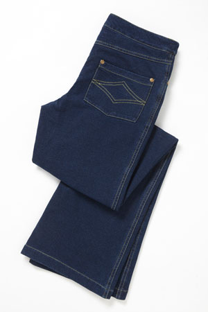 Belvia farmerke M - pogled 5