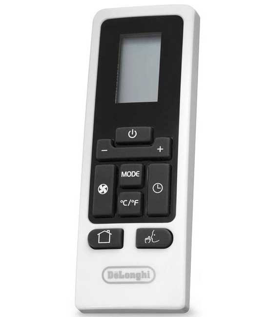 Pokretni klima uređaj Delonghi Pinguino AN112 - pogled 5