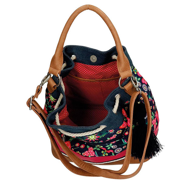 Catalina Estrada Torba bombonera Caleidoscopio 5155961 - pogled 5