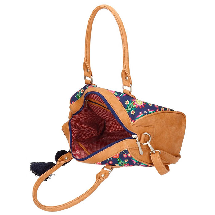 Catalina Estrada Ženska Tašna Caleidoscopio 5157561 - pogled 5