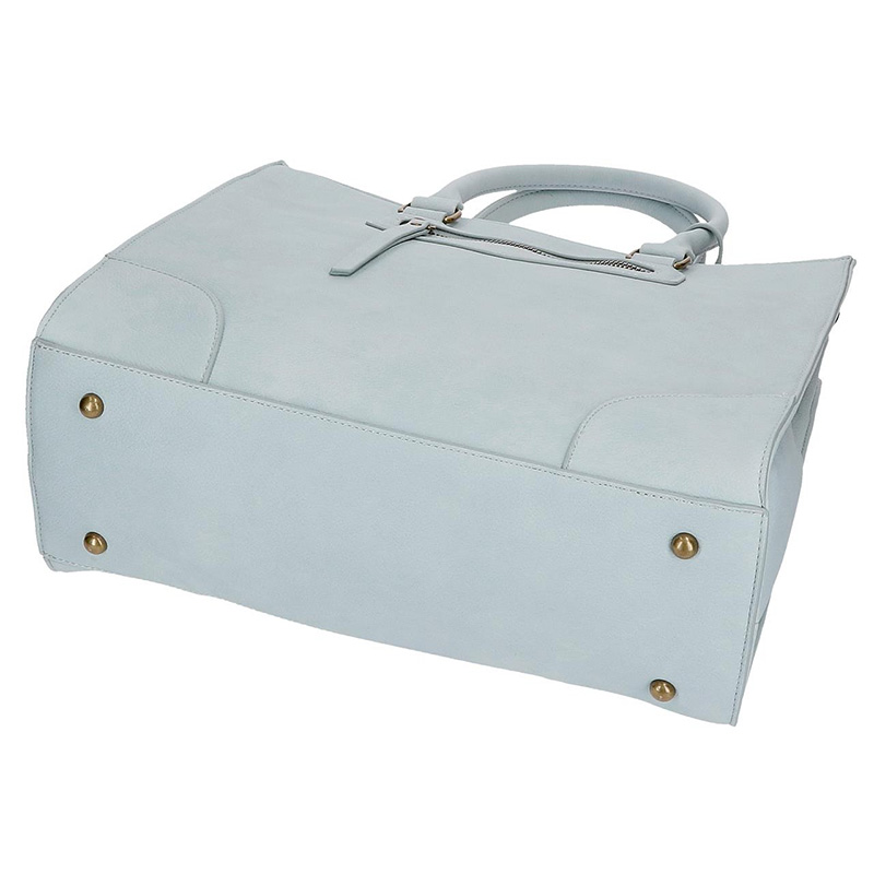 Pepe Jeans Tašna za dame Olivia Blue 71774 - pogled 5