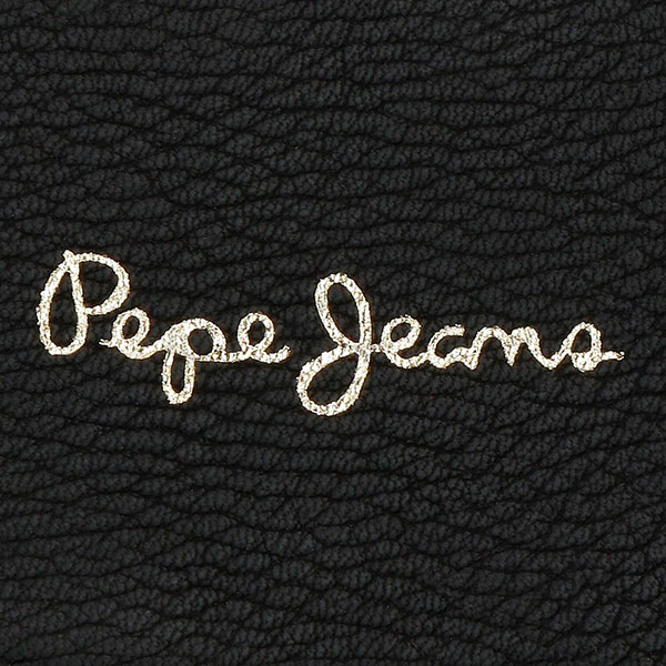 Tašna za žene 42cm Pepe Jeans Olivia Black 71775 - pogled 5