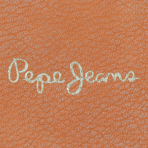 Ženska tašna Pepe Jeans Olivia Camel 71776 - pogled 5