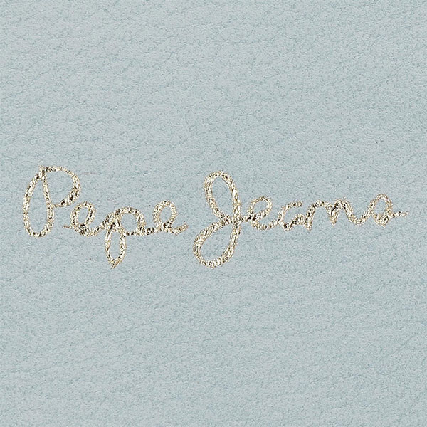 Ženska tašna Pepe Jeans Olivia Blue 71776 - pogled 5