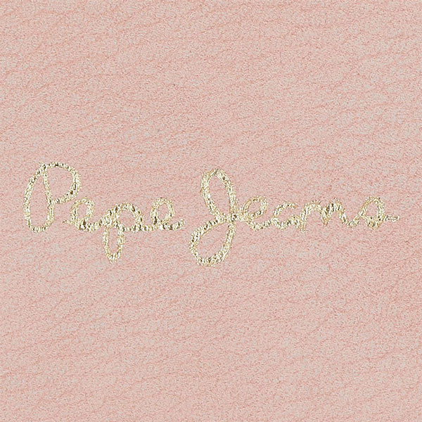 Ženska tašna Pepe Jeans Olivia Pink 71776 - pogled 5