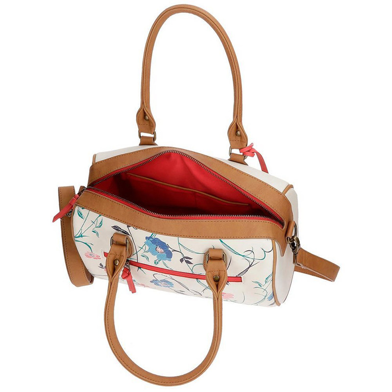 Ženska tašna od eko kože Pepe Jeans Kansas 7187161 - pogled 5