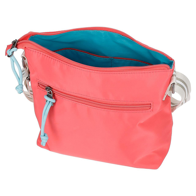 Torba za žene Pepe Jeans Yoga Coral 72251 - pogled 5