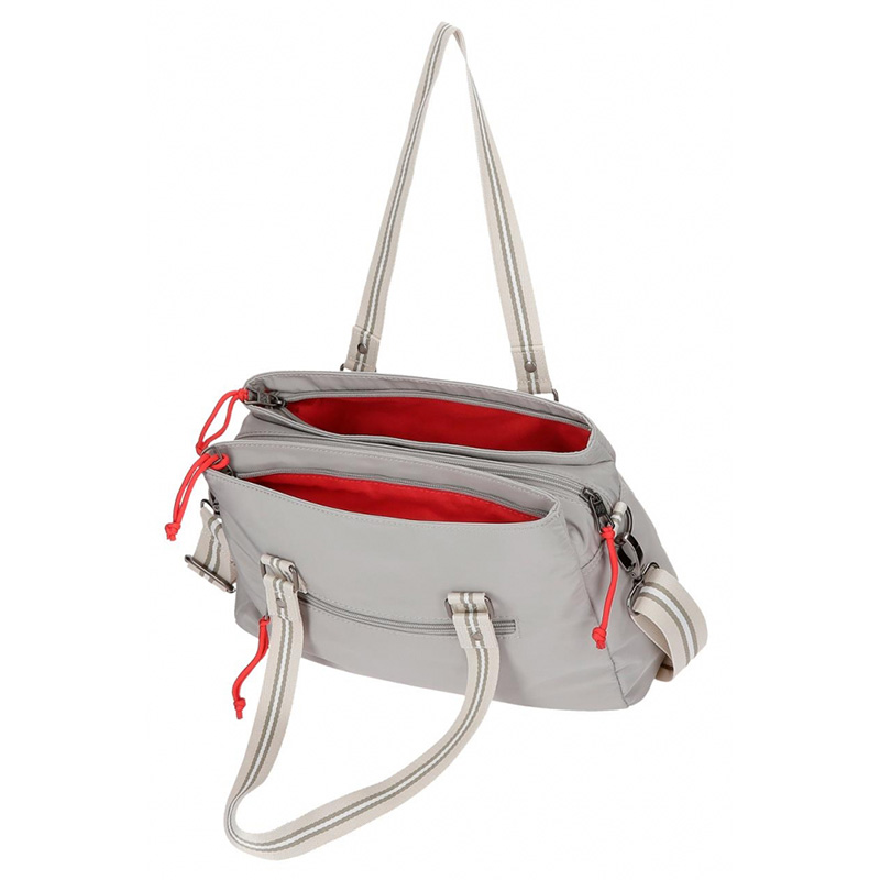 Ženska tašna Pepe Jeans Yoga Beige 72272 - pogled 5