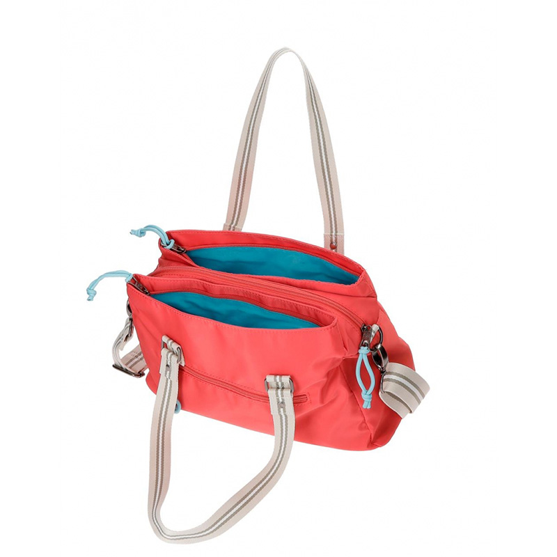 Ženska tašna Pepe Jeans Yoga Coral 72272 - pogled 5