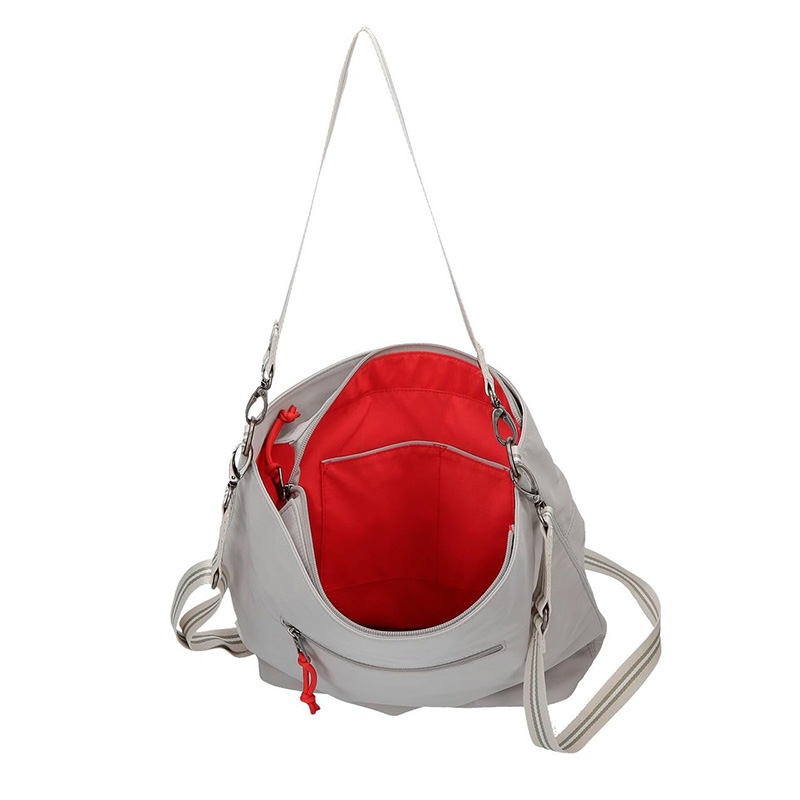 Ženska tašna Pepe Jeans Yoga Beige 72276 - pogled 5