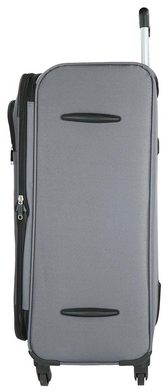 Movom Roll Road Set putnih kofera 55/67/76cm Trail Grey 55394 - pogled 5