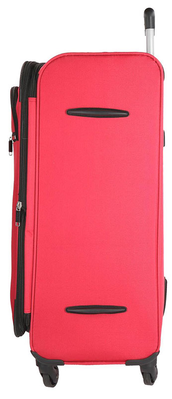 Movom Roll Road Set putnih kofera 55/67/76cm Trail Red 55394 - pogled 5