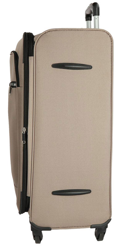 Movom Roll Road Set putnih kofera 55/67/76cm Trail Camel 55394 - pogled 5