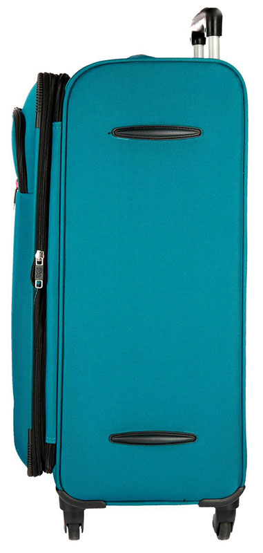 Movom Roll Road Set putnih kofera 55/67/76cm Trail Green 55394 - pogled 5