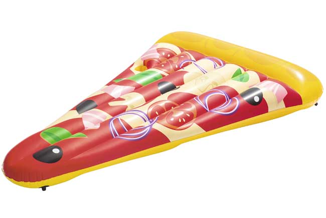 Bestway 44038 Dušek za vodu Pizza - pogled 5