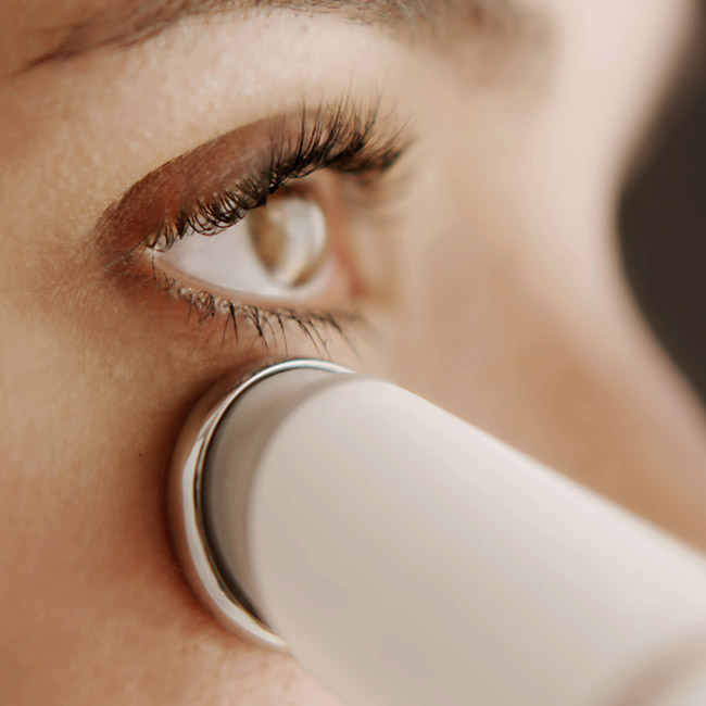 Braun FaceSpa Pro 921 Epilator za lice 504735 - pogled 5