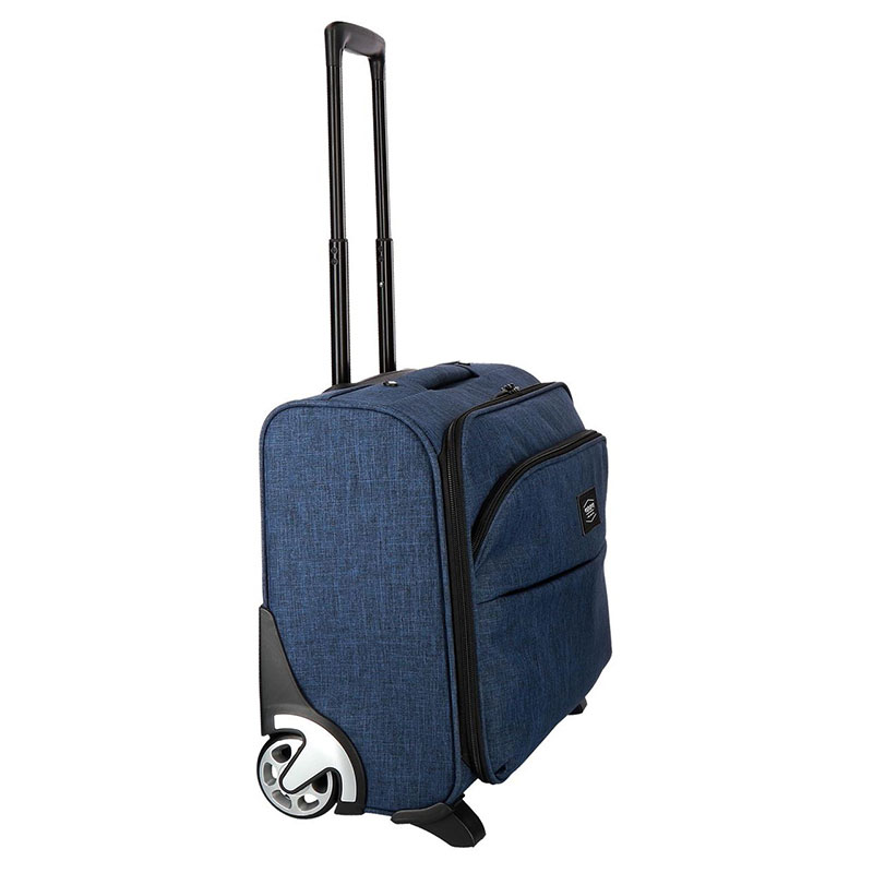 Movom Pilot kofer Ottawa Blue 52964 - pogled 5