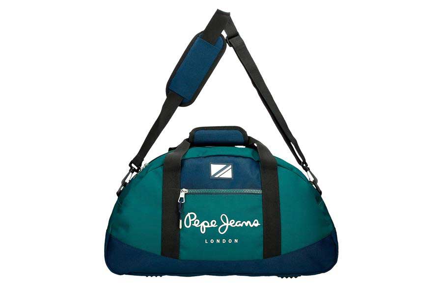 Putna ili sportska torba Pepe Jeans Ben 69535 - pogled 5