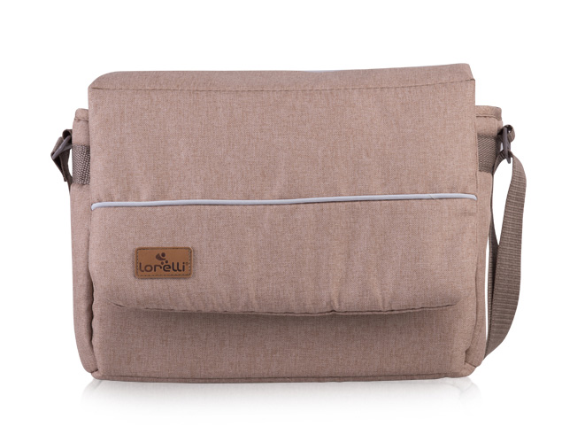 LORELLI Kolica za bebe S500 SET Beige Indian Bear - pogled 5