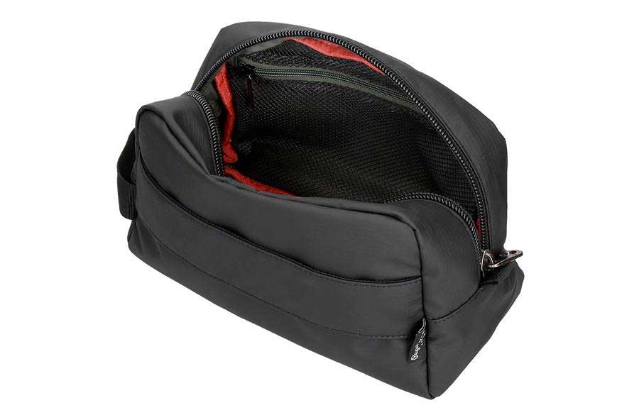 Muški toaletni neseser Pepe Jeans Straps 76645 - pogled 5