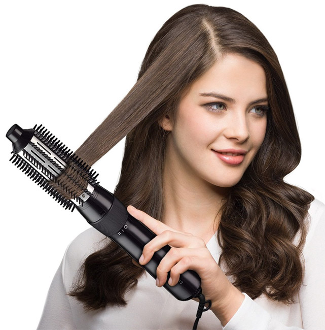 Braun Styler za kosu Satin Hair 3 AS 330 - pogled 5