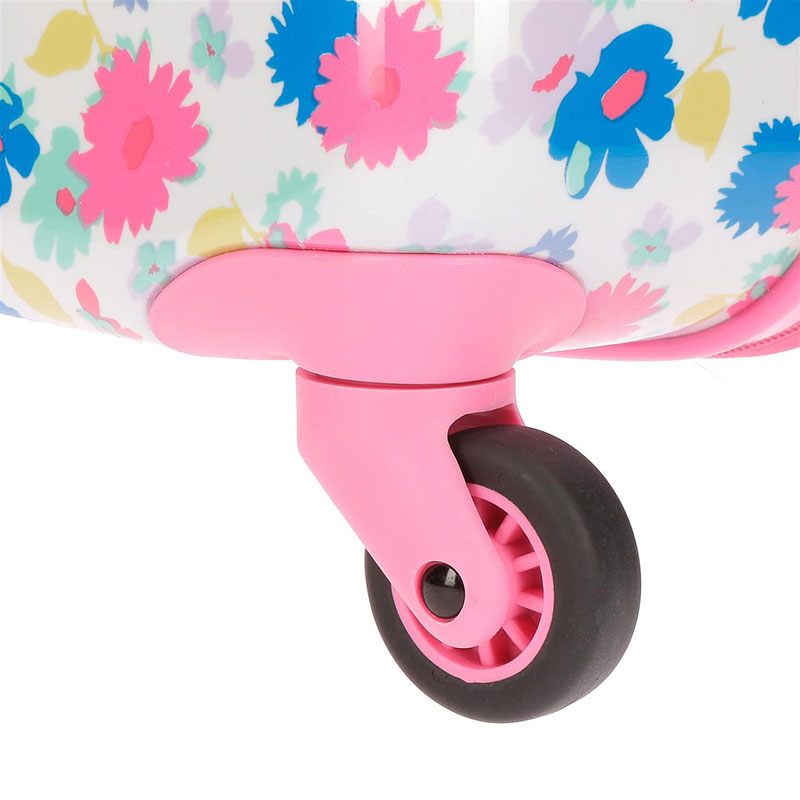 Pepe Jeans ABS Koferi 55cm i 67cm Kasandra - pogled 5