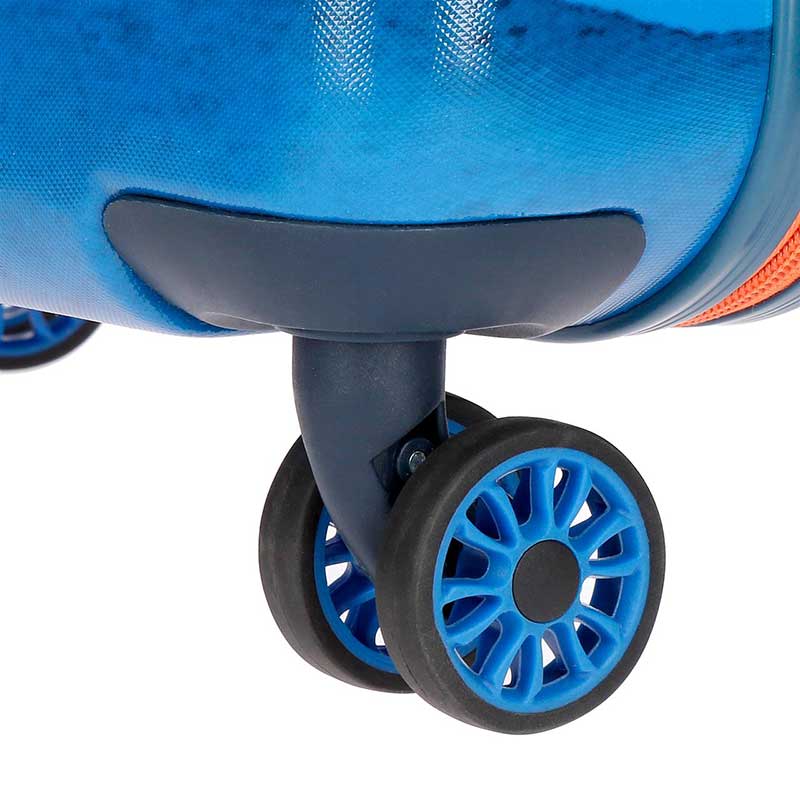 Pepe Jeans Putni koferi 38/81L Fabio 60989 - pogled 5