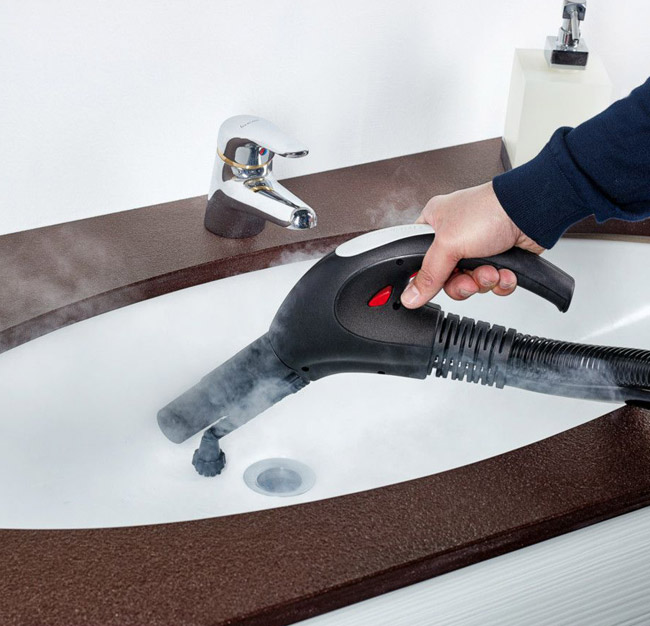 Polti Paročistač i Usisivač Vaporetto Lecoaspira FAV50 Multifloor - pogled 5