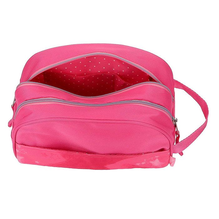 Pepe Jeans Toaletni neseser Clea 60644 - pogled 5